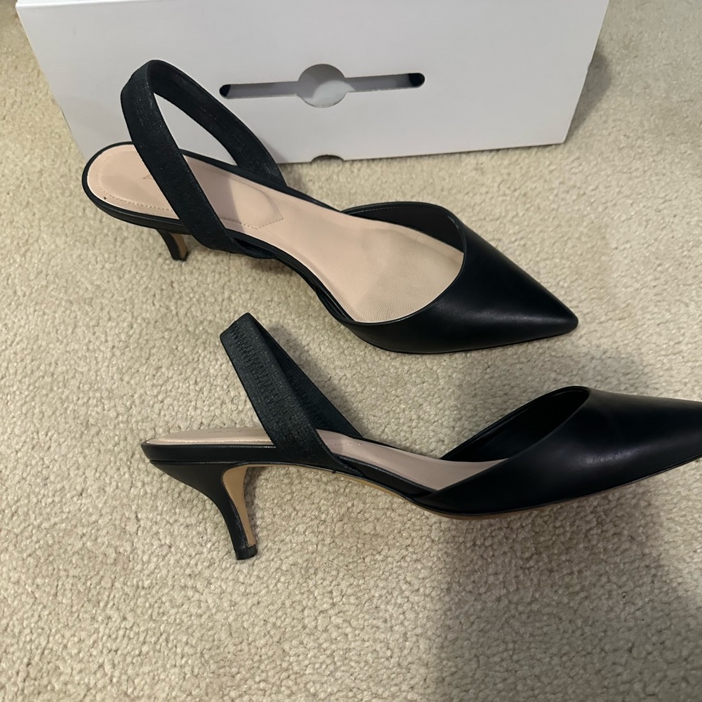 ALDO Kitten Heels ***SOLD***
